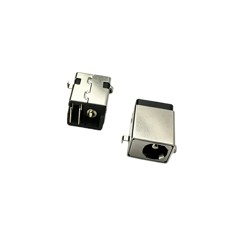 แจ็คไฟดีซี 10A DC-119