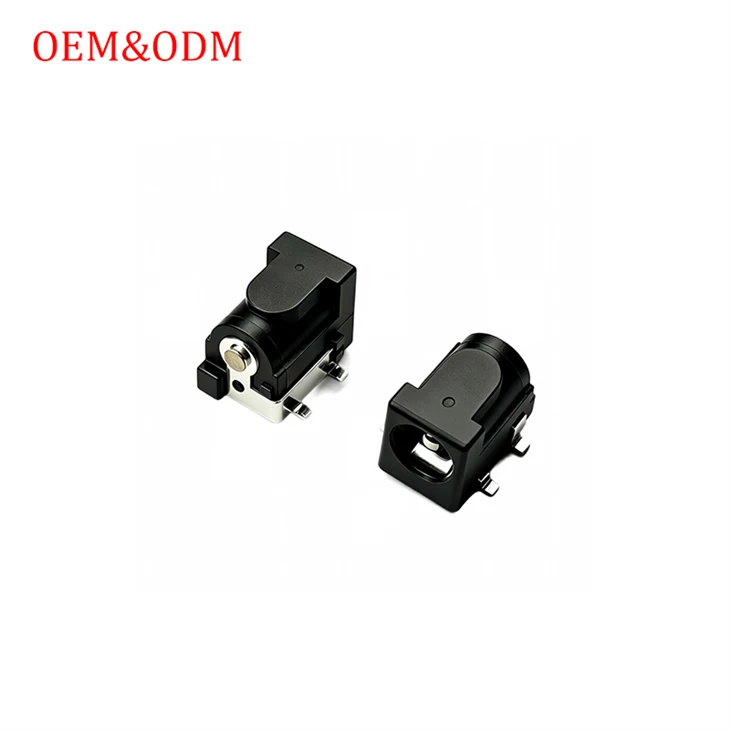 SMT 5.5 X 2.5 มม. DC-050-250